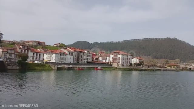 Finca/Country House for sale in Ribadedeva - € 79,000 (Ref: 9715296)