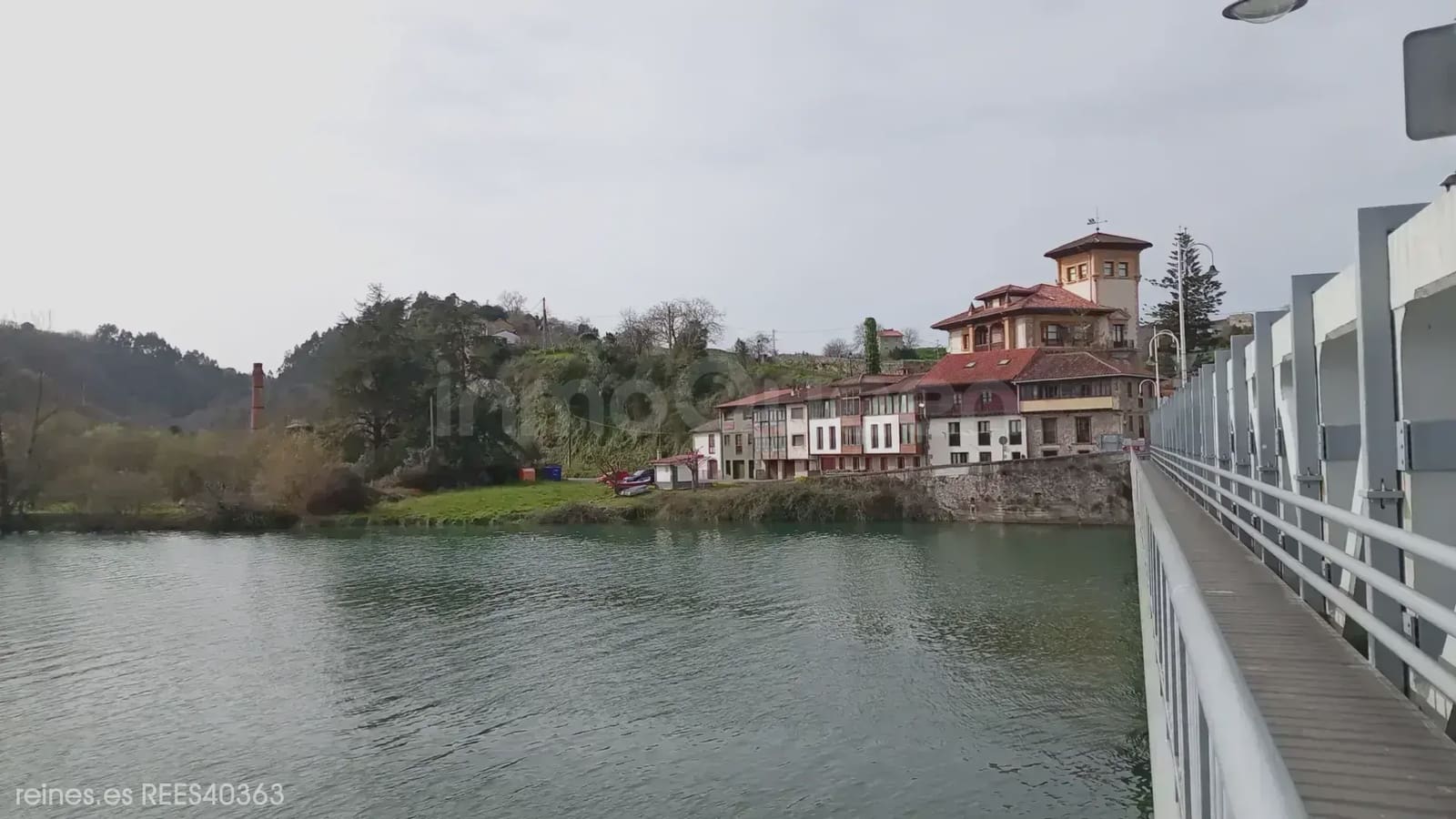 Finca/Country House for sale in Ribadedeva - € 79,000 (Ref: 9715296)