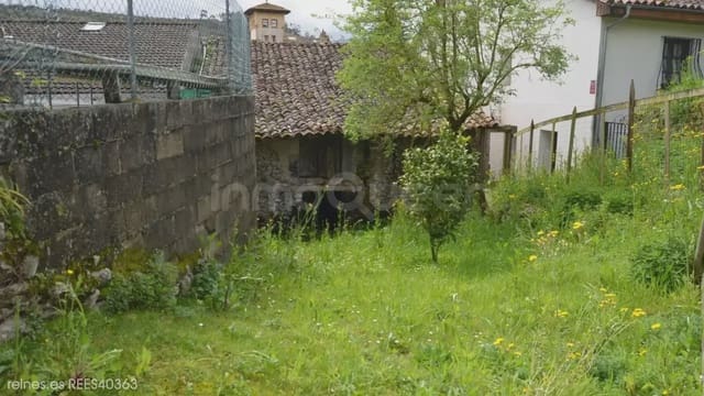 Finca/Country House for sale in Ribadedeva - € 79,000 (Ref: 9715296)