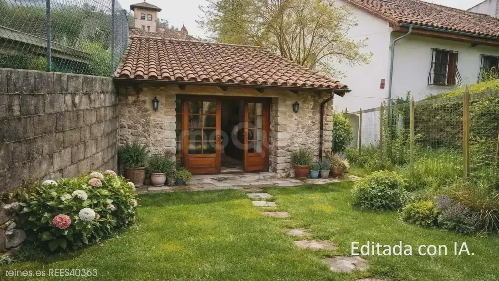 Finca/Country House for sale in Ribadedeva - € 79,000 (Ref: 9715296)