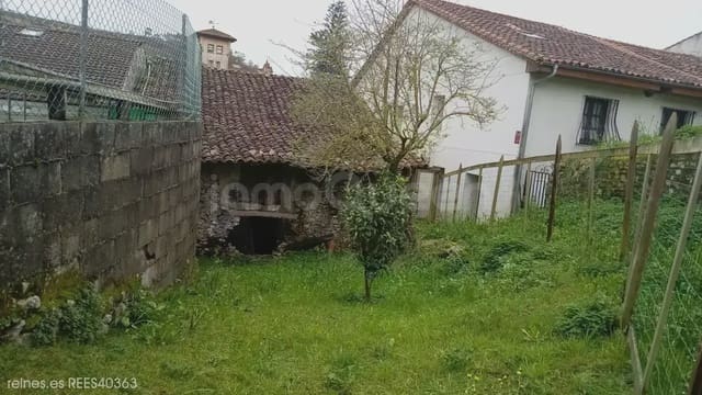 Finca/Country House for sale in Ribadedeva - € 79,000 (Ref: 9715296)