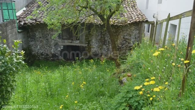 Finca/Country House for sale in Ribadedeva - € 79,000 (Ref: 9715296)