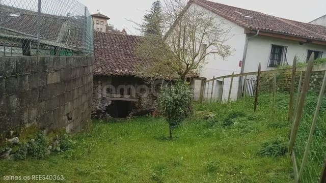Finca/Maison de Campagne à vendre à Ribadedeva - 79 000 € (Ref: 9715296)