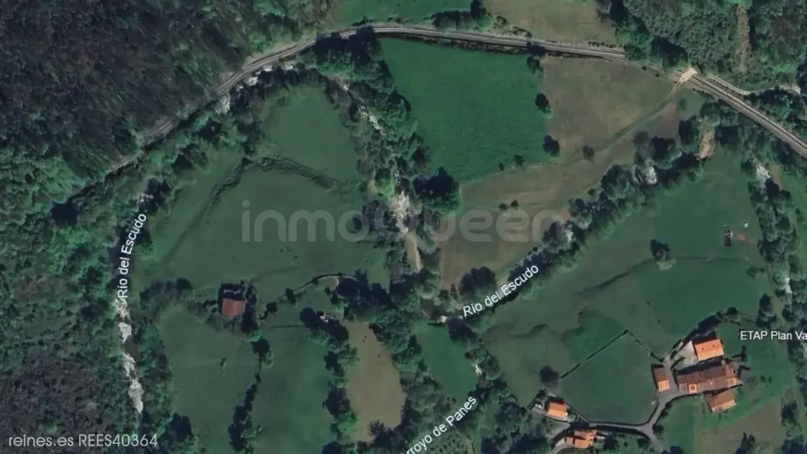 Byggegrund til salg i Valdaliga - € 75.000 (Ref: 9715297)