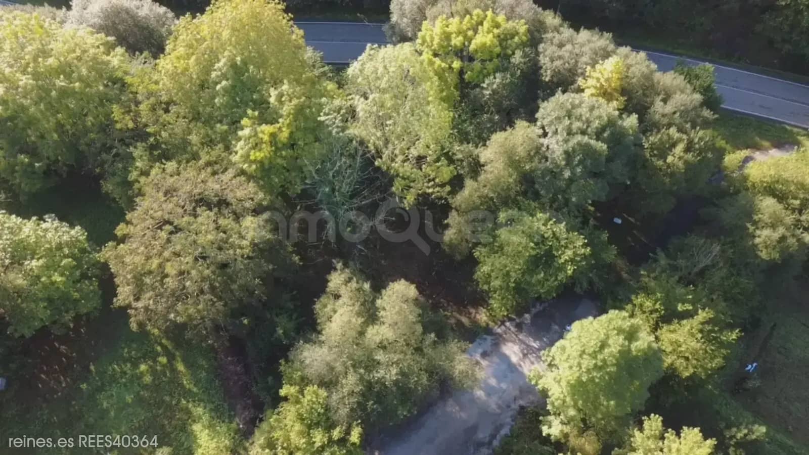 Area Edificabile in vendita in Valdaliga - 55.000 € (Rif: 9715297)
