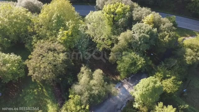Area Edificabile in vendita in Valdáliga - 55.000 € (Rif: 9715297)