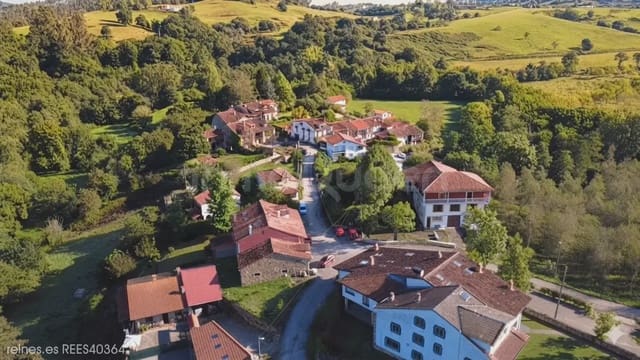 Area Edificabile in vendita in Valdáliga - 55.000 € (Rif: 9715297)
