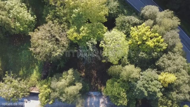 Area Edificabile in vendita in Valdáliga - 55.000 € (Rif: 9715297)