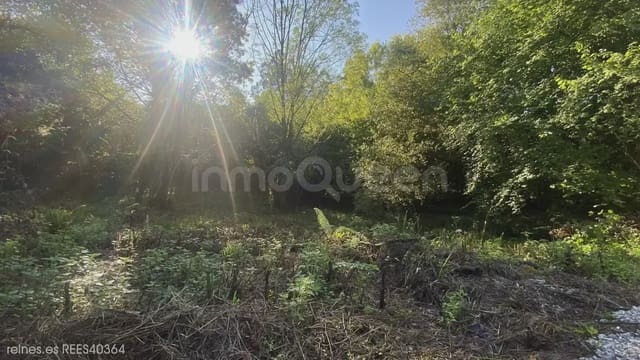 Area Edificabile in vendita in Valdáliga - 55.000 € (Rif: 9715297)