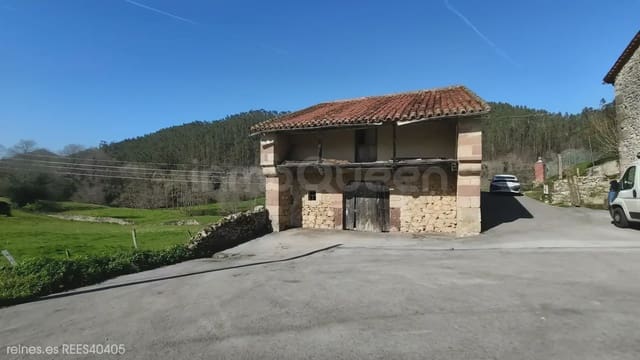 Finca/Country House for sale in Valdáliga - € 90,000 (Ref: 9715298)