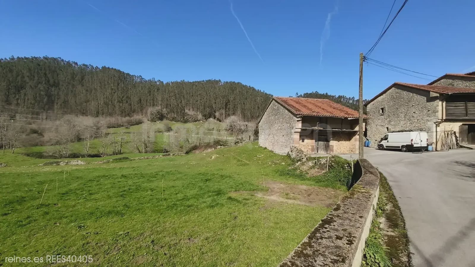 Finca/Country House for sale in Valdaliga - € 90,000 (Ref: 9715298)