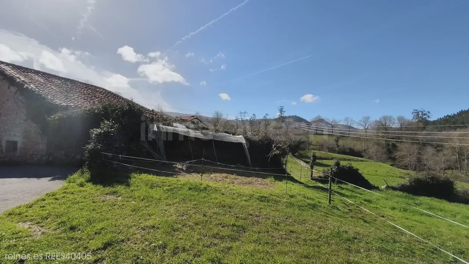 Finca/Country House for sale in Valdaliga - € 90,000 (Ref: 9715298)