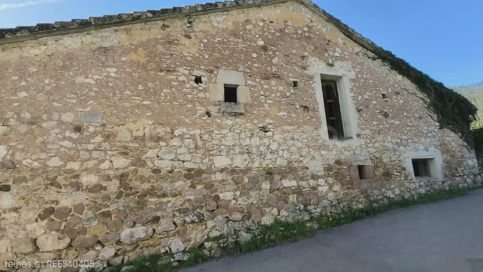 Finca/Country House for sale in Valdaliga - € 90,000 (Ref: 9715298)