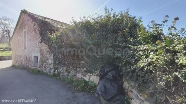 Finca/Country House for sale in Valdáliga - € 90,000 (Ref: 9715298)