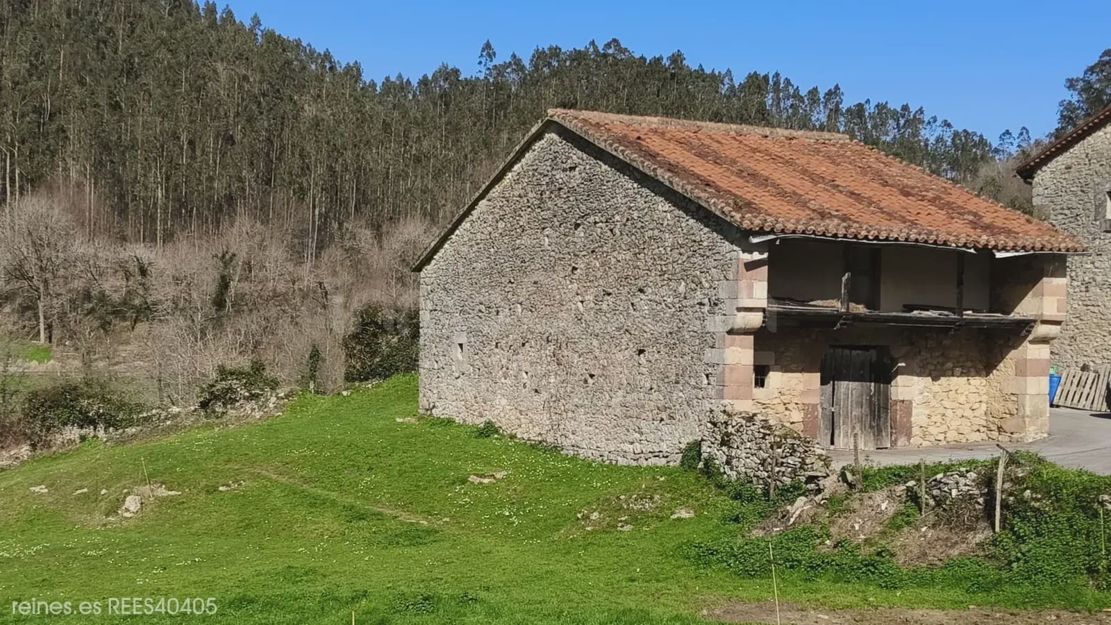 Finca/Country House for sale in Valdaliga - € 90,000 (Ref: 9715298)