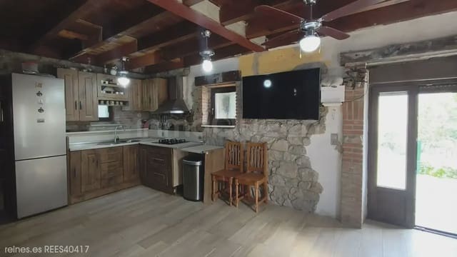 2 bedroom Finca/Country House for sale in Peñamellera Alta - € 119,000 (Ref: 9715299)