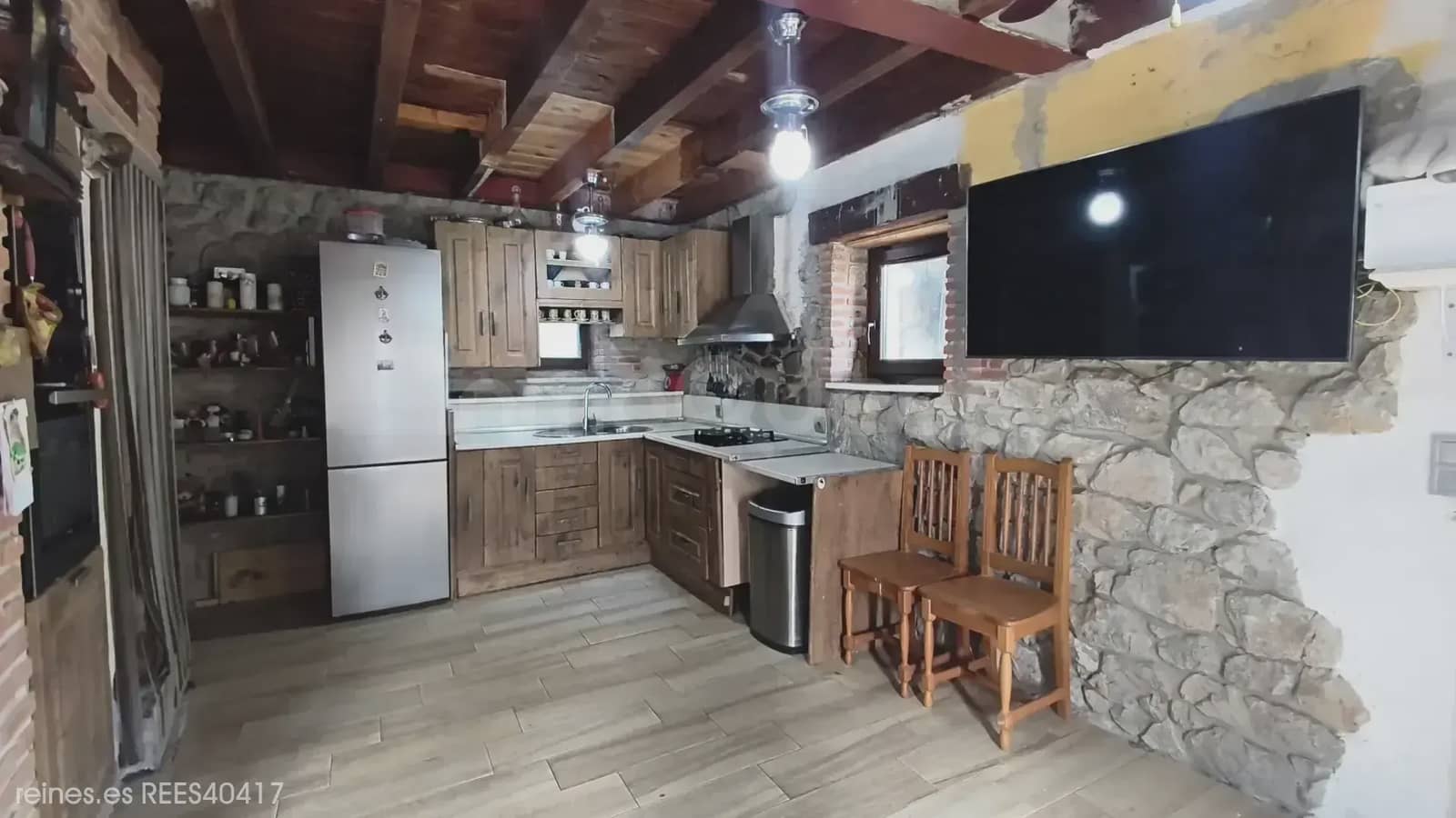 2 bedroom Finca/Country House for sale in Penamellera Alta - € 119,000 (Ref: 9715299)