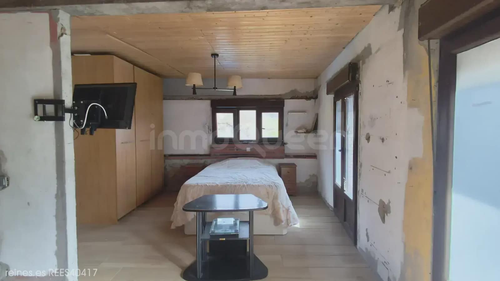 2 bedroom Finca/Country House for sale in Penamellera Alta - € 119,000 (Ref: 9715299)