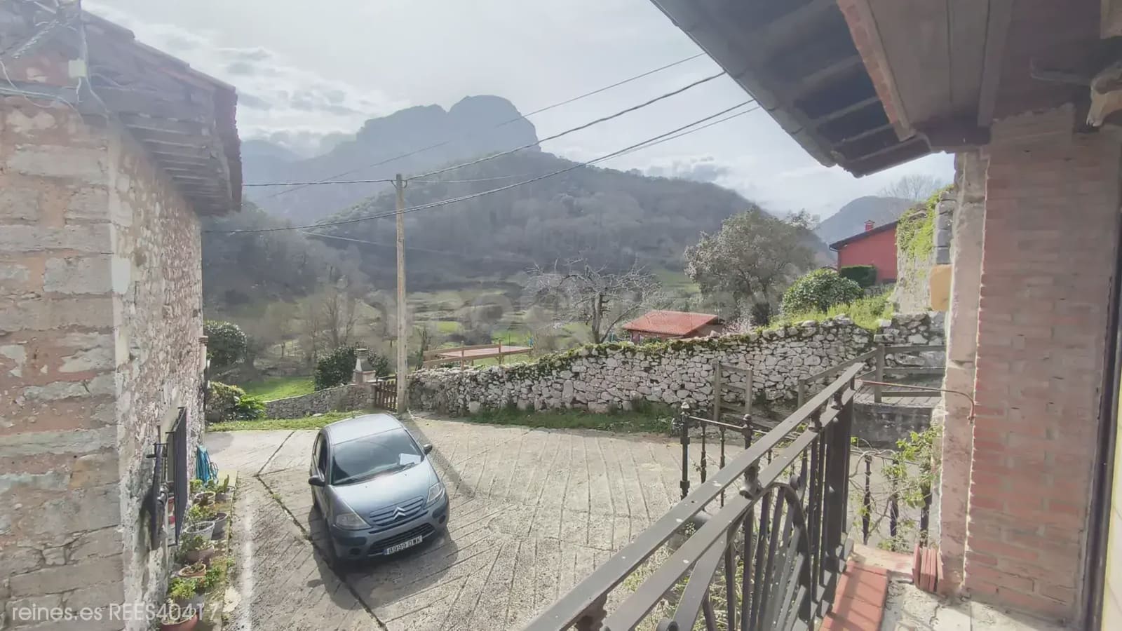 2 bedroom Finca/Country House for sale in Penamellera Alta - € 119,000 (Ref: 9715299)