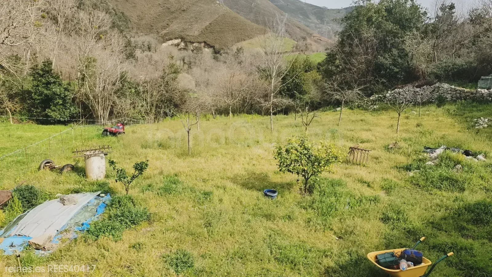 2 bedroom Finca/Country House for sale in Penamellera Alta - € 119,000 (Ref: 9715299)