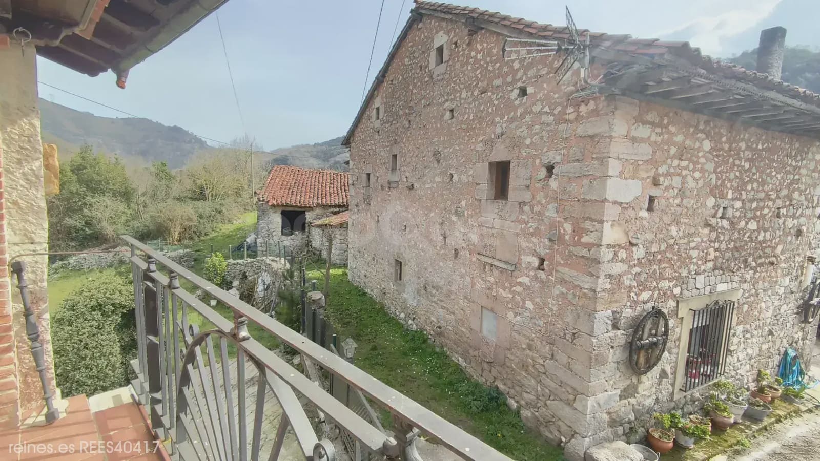 2 bedroom Finca/Country House for sale in Penamellera Alta - € 119,000 (Ref: 9715299)