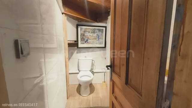 Finca/Casa Rural de 2 habitaciones en Peñamellera Alta en venta - 119.000 € (Ref: 9715299)