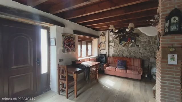 Finca/Casa Rural de 2 habitaciones en Peñamellera Alta en venta - 119.000 € (Ref: 9715299)