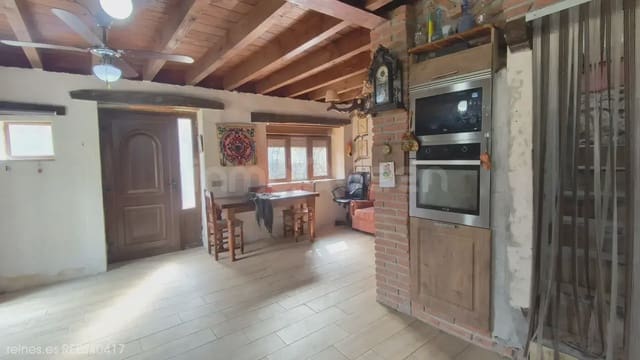 Finca/Casa Rural de 2 habitaciones en Peñamellera Alta en venta - 119.000 € (Ref: 9715299)