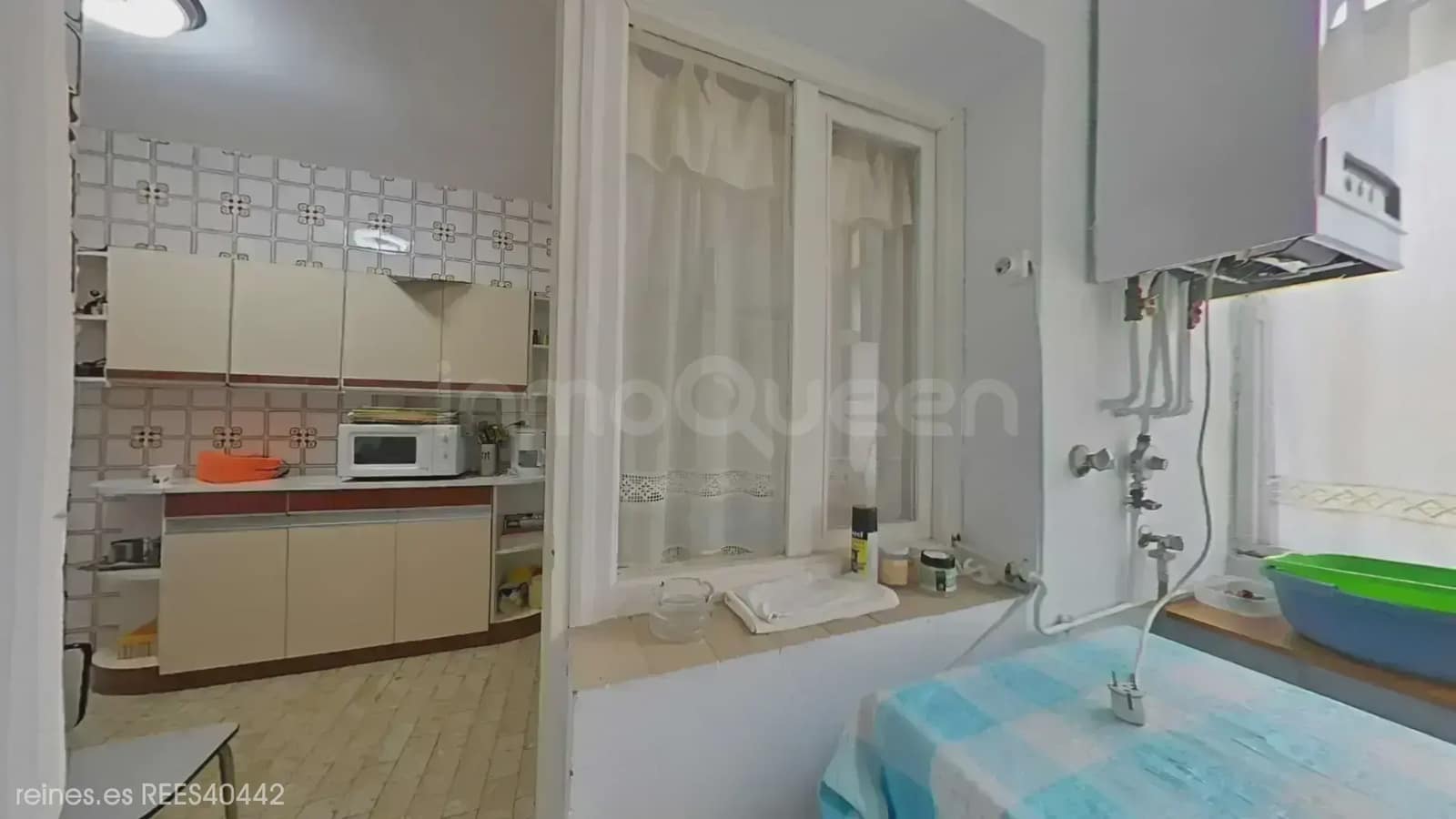 3 Zimmer Wohnung zu verkaufen in Unquera - 149.000 € (Ref: 9715300)