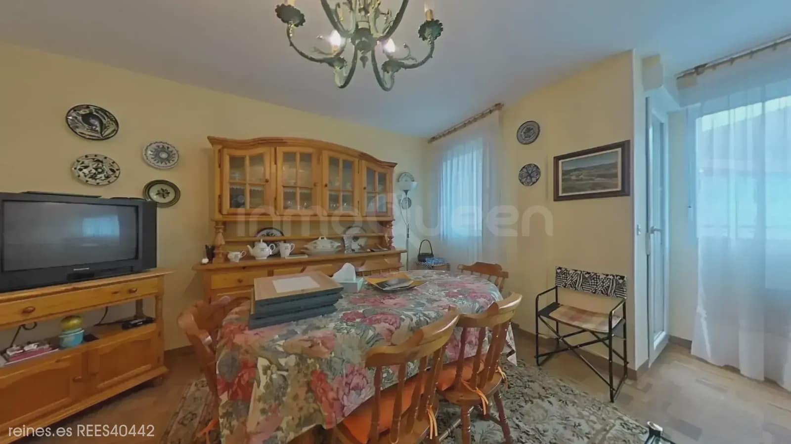 3 Zimmer Wohnung zu verkaufen in Unquera - 149.000 € (Ref: 9715300)