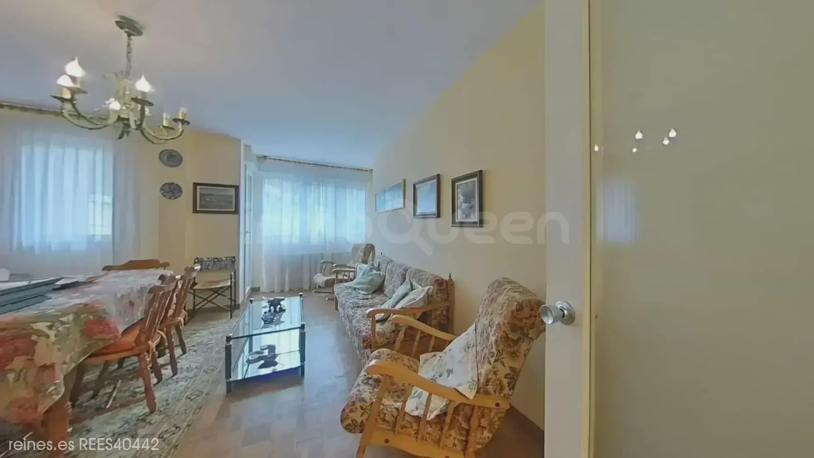 3 Zimmer Wohnung zu verkaufen in Unquera - 149.000 € (Ref: 9715300)