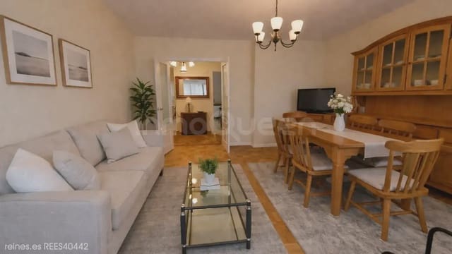 3 sypialnia Mieszkanie na sprzedaż w Unquera, Val de San Vicente - 149 000 € (Ref: 9715300)