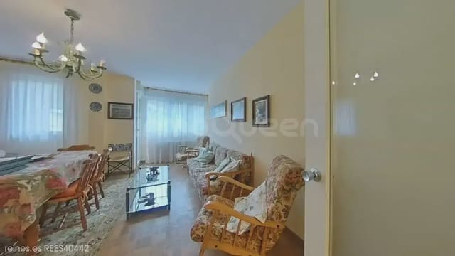 3 sypialnia Mieszkanie na sprzedaż w Unquera, Val de San Vicente - 149 000 € (Ref: 9715300)