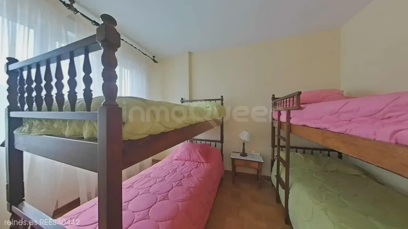 3 Zimmer Wohnung zu verkaufen in Unquera - 149.000 € (Ref: 9715300)