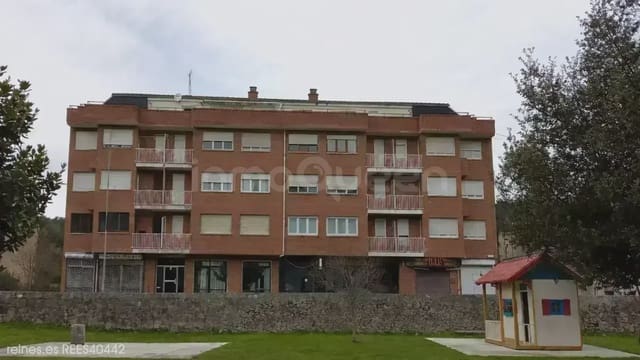 3 sypialnia Mieszkanie na sprzedaż w Unquera, Val de San Vicente - 149 000 € (Ref: 9715300)