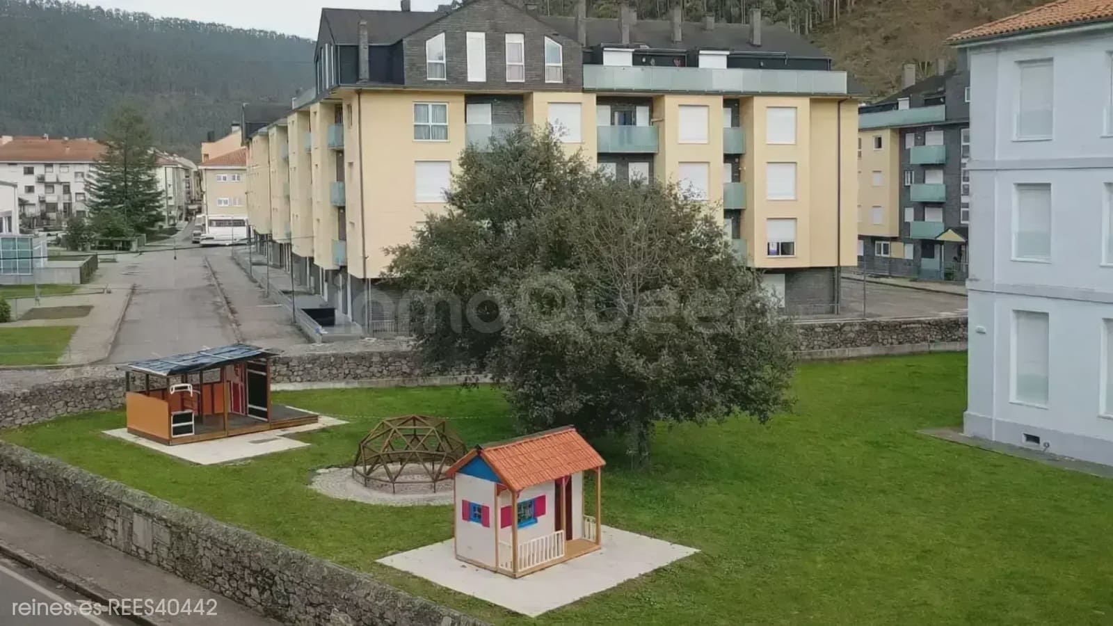 3 Zimmer Wohnung zu verkaufen in Unquera - 149.000 € (Ref: 9715300)