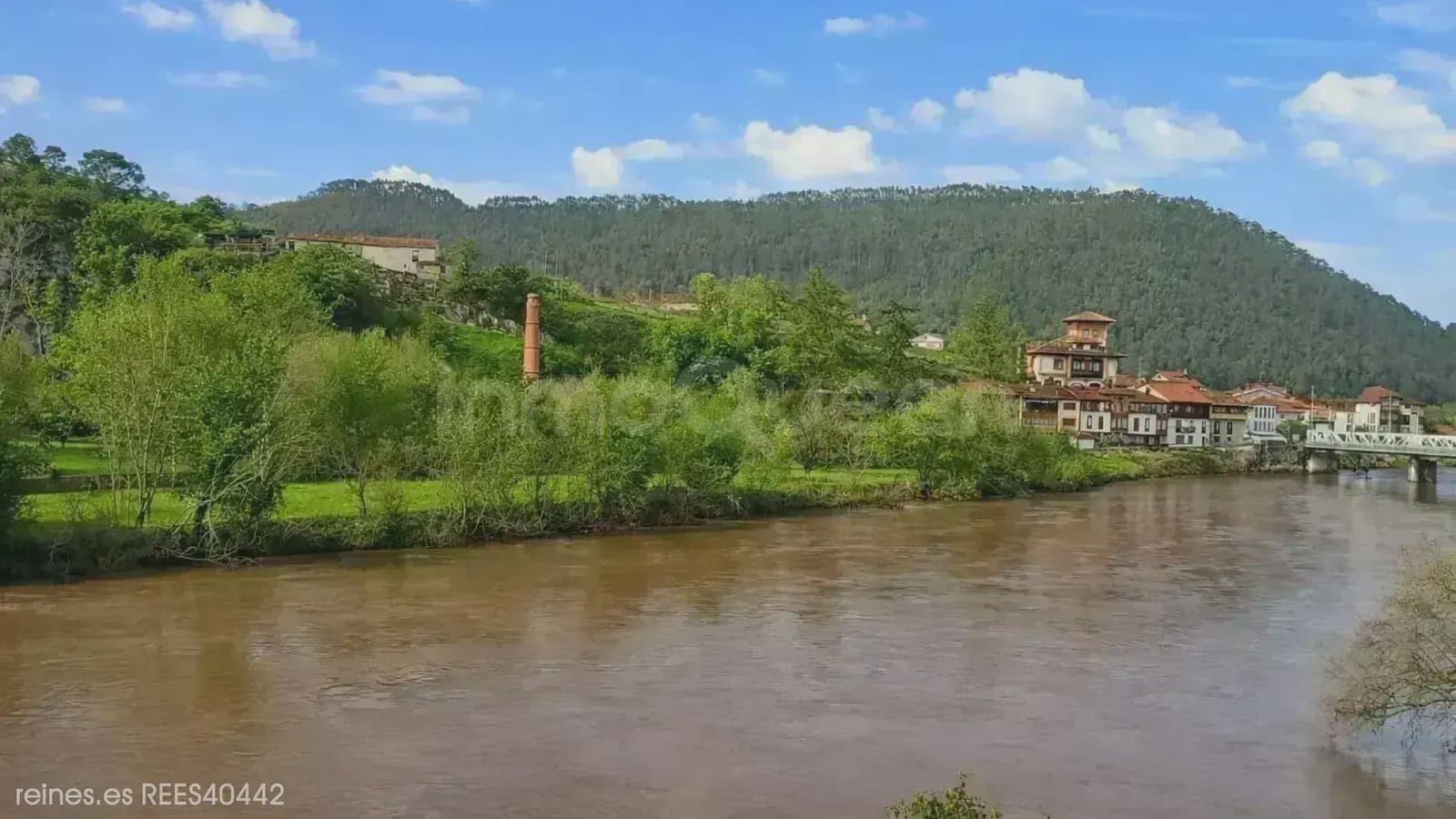 3 Zimmer Wohnung zu verkaufen in Unquera - 149.000 € (Ref: 9715300)