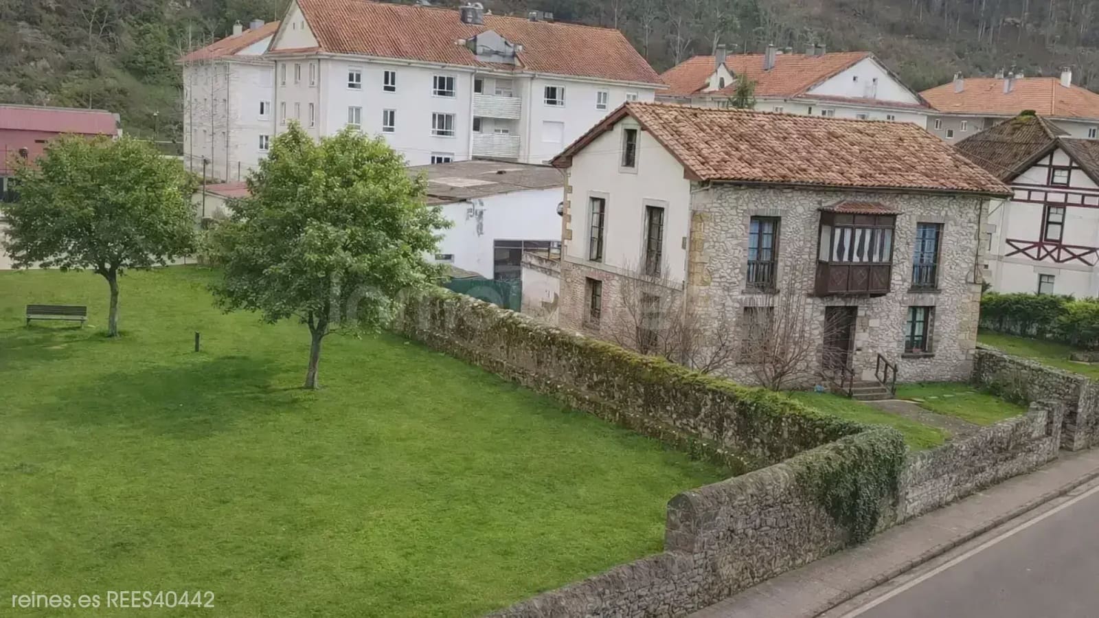 3 Zimmer Wohnung zu verkaufen in Unquera - 149.000 € (Ref: 9715300)