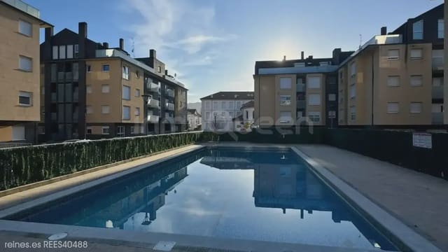 2 bedroom Flat for sale in Unquera, Val de San Vicente with garage - € 139,000 (Ref: 9715301)