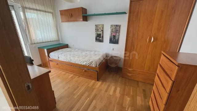 2 bedroom Flat for sale in Unquera, Val de San Vicente with garage - € 139,000 (Ref: 9715301)