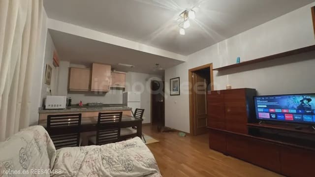 2 bedroom Flat for sale in Unquera, Val de San Vicente with garage - € 139,000 (Ref: 9715301)