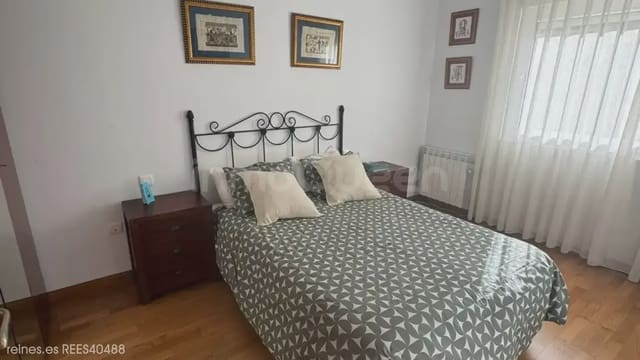 2 bedroom Flat for sale in Unquera, Val de San Vicente with garage - € 139,000 (Ref: 9715301)