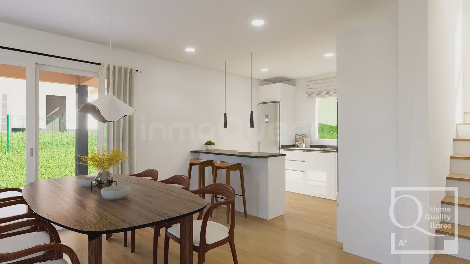 4 bedroom Apartment for sale in Llanes with garage - € 576,800 (Ref: 9715302)