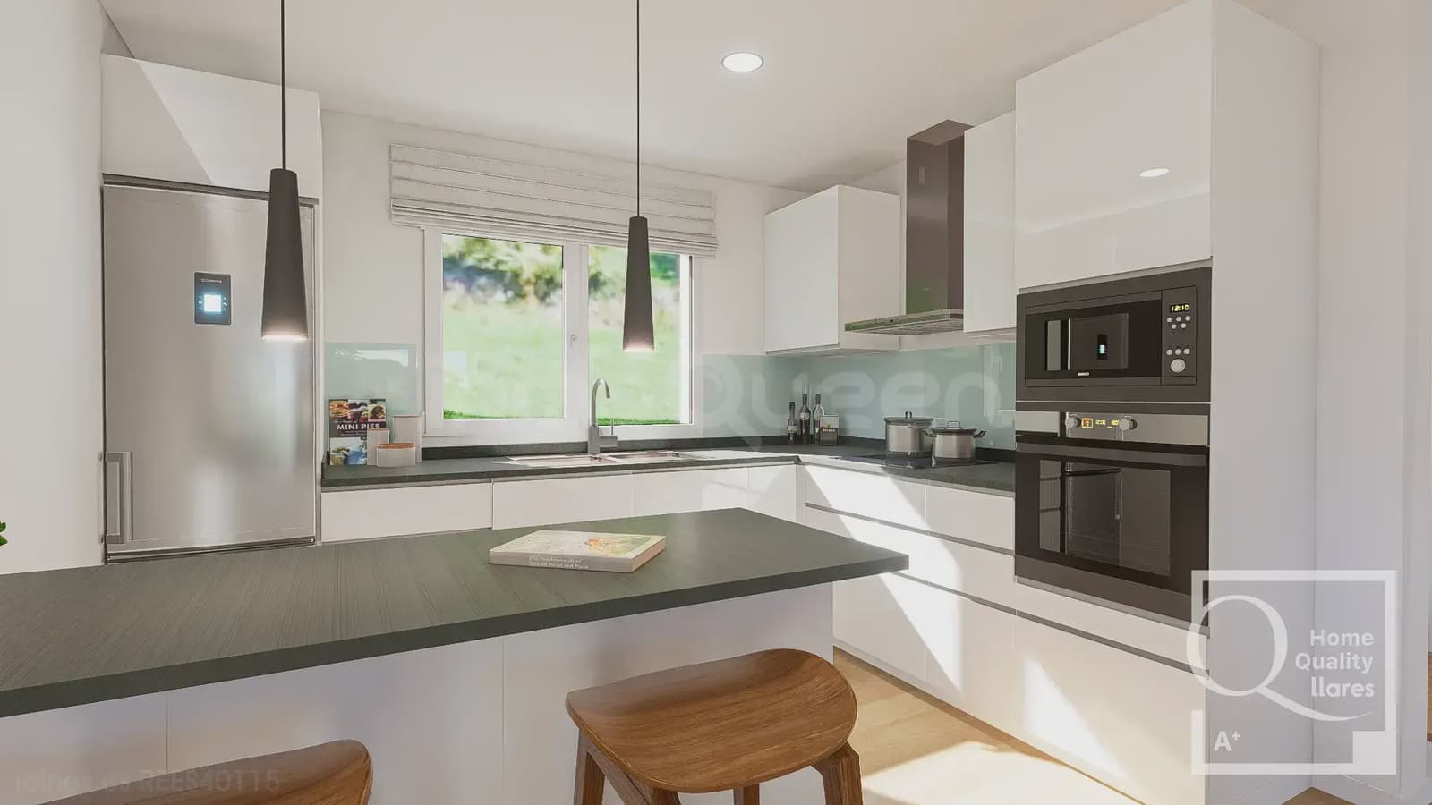 4 bedroom Apartment for sale in Llanes with garage - € 576,800 (Ref: 9715302)