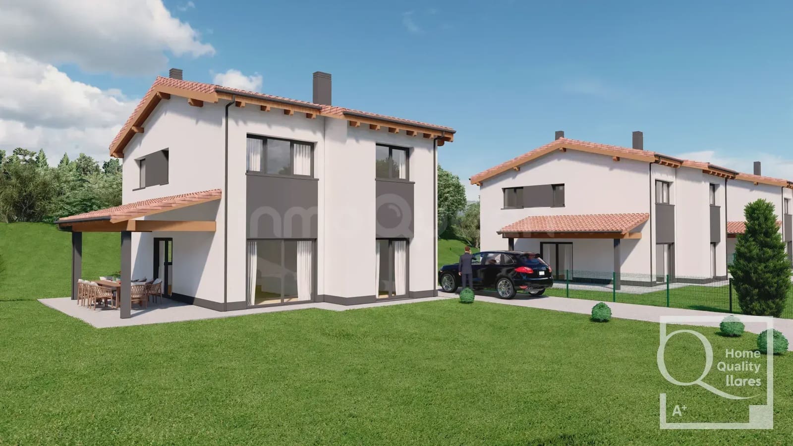 4 bedroom Apartment for sale in Llanes with garage - € 576,800 (Ref: 9715302)