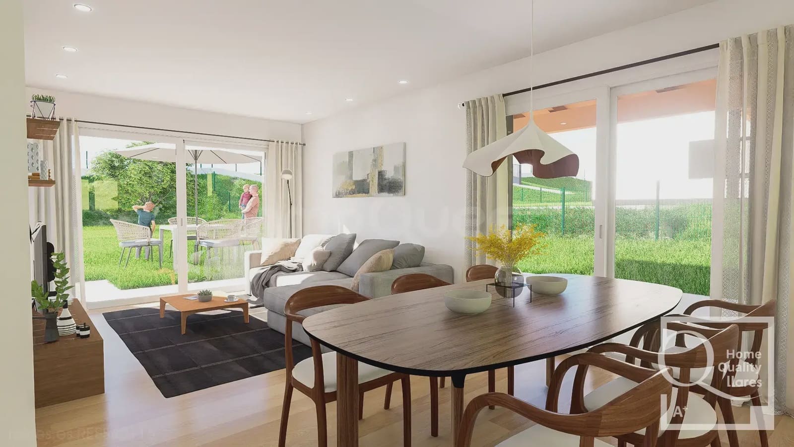 4 bedroom Apartment for sale in Llanes with garage - € 576,800 (Ref: 9715302)