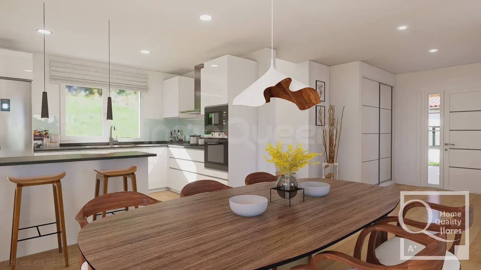 4 bedroom Apartment for sale in Llanes with garage - € 576,800 (Ref: 9715302)