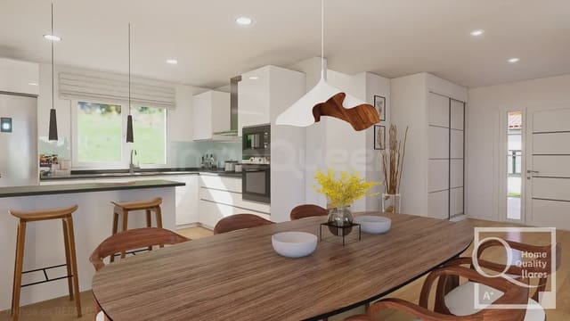 4 bedroom Apartment for sale in Parres, Llanes with garage - € 576,800 (Ref: 9715302)