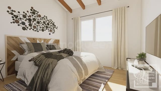 4 bedroom Apartment for sale in Parres, Llanes with garage - € 576,800 (Ref: 9715302)