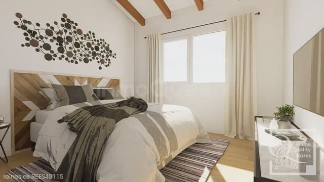 4 sypialnia Apartament na sprzedaż w Parres, Llanes z garażem - 576 800 € (Ref: 9715302)